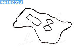 Прокладки клапанної кришки (компл.) PLASTIC FORD 1.8/2.0 CSDA/CSDB/AODA/AODB/N4JB (вир-во Elring)
