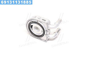 Радіатор масляний CITROEN/PEUGEOT (вир-во Nissens)