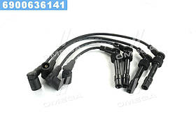 Комплект дротів запалювання OPEL ASTRA F (вир-во Magneti Marelli кор.код. MSQ0035)