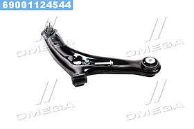 Важіль FORD FIESTA VI 08 - перед. міст праворуч (Вир-во LEMFORDER)