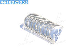 Вкладиші корінні MB M102 OM601 (вир-во KS)