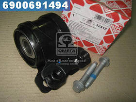 Сайлентблок важеля FORD FOCUS II, C-MAX, MAZDA 3, 5 03-12 зад. міст (Вир-во FEBI)