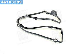 Прокладка кришки клапанної 2.5D/TD/2.9D/TD OM602 БЕЗ РЕГУЛ.РІВНЯ (вир-во Elring)