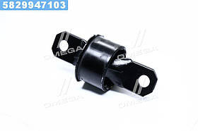 Сайлентблок балки FORD C-MAX, FOCUS, VOLVO C30, S40 98 - задн. міст (Вир-во MOOG)