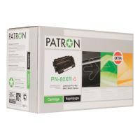 Картридж PATRON HP LJPro400 M401\/Pro400MFP M425\/CF280X Extra (PN-80XR)