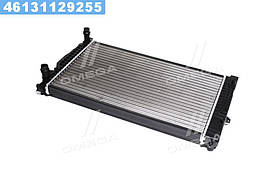 Радіатор охолодження двигуна AUDI A4 94- (вир-во NRF)