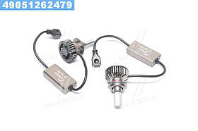 Лампа світлодіодна H7 LED 6000K, 24V