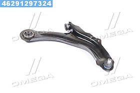 Важіль RENAULT MEGANE II, SCENIC II 02 перед. міст праворуч (Вир-во SIDEM)