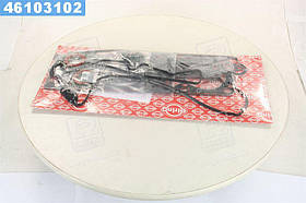 Прокладки (компл.) HEAD OPEL 2.0 16V DOHC X20XEV (вир-во Elring)