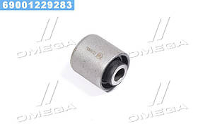 Сайлентблок важеля FORD C-MAX I-II, FOCUS I-III, KUGA I-II 98 зад. міст (Вир-во SIDEM)