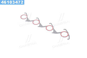 Прокладка колектора IN MB 2.0D/2.3D OM601 (вир-во Elring)