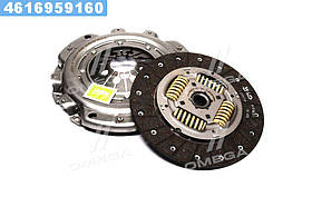 Зчеплення RENAULT Master 1.9 Diesel 2/2001->9/2003 (Вир-во VALEO)