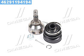 ШРУС зовніш. з пильником CITROEN, PEUGEOUT (вир-во LPR)