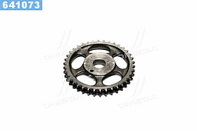 Шестерня вала розподіл. MB дв.OM601, OM602, OM603 (-00) ланцюгова (вир-во FEBI)