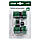 Набір конекторів 1⁄2" + адаптер у/р 1⁄2"×3⁄4" для шланга 3⁄4" (ABS) GRAD (5016165), фото 2