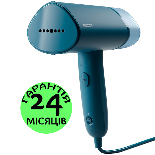 Купить Отпариватель для одежды ручной Philips 3000 Series (Филипс ...