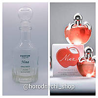 Аромат Nina Ricci Nina