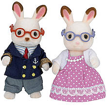 Дідусь і бабуся кроликів Sylvanian Families 5190