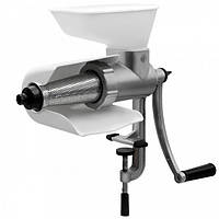 Ручна соковижималка СБ-1 в алюмінієвому корпусі ПААЗ Полтава