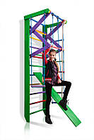 Спортивний куточок «Робін Гуд 3-240» (сосна)