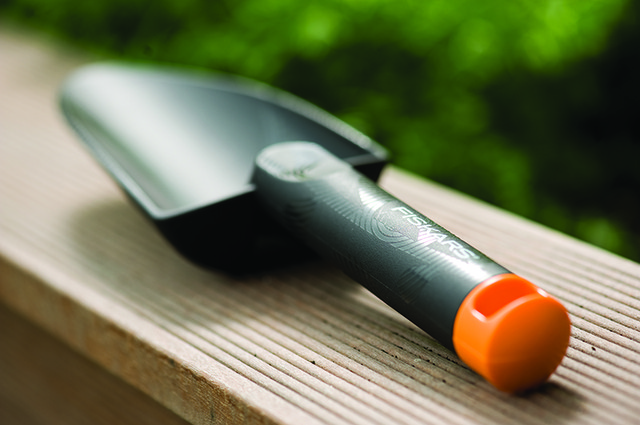 Совок садовий Fiskars Совок садовий Fiskars
