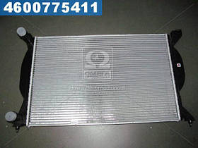 Радіатор охолодження AUDI A4 16/18/20 MT 00- (Ava)