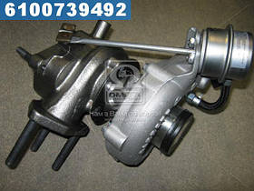 Турбіна (вир-во Mobis)