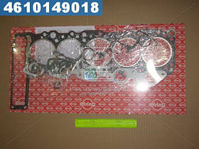 Прокладки (компл.) HEAD MB 2.9TDI OM602DE29LA Б/ПР. КЛ. КР. (вир-во Elring)