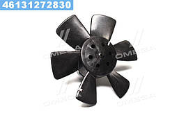 Вентилятор двигуна VAG (вир-во Van Wezel)