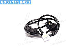 Датчик положення (обертів) колінчастого валу  (вир-во Valeo)