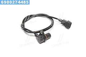 Датчик обертів колінчастого валу  (вир-во Bosch)