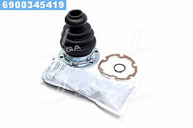 Пильовик ШРУС внутр. VW, AUDI (без болтів) (вир-во FAG)