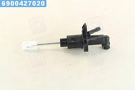 Циліндр зчеплення AUDI A3, VW GOLF IV,V,VI 97-05(стар номер 6284 000 033) (Вир-во SACHS)