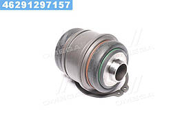 Втулка балки BMW 5(E39-E61), 6(E64), 7(E38-E67), X5(E53) 94-10 зад. міст (Вир-во SIDEM)