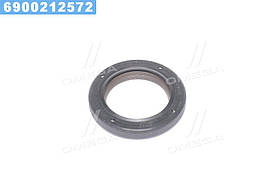 Сальник двигуна N RENAULT 28x42x6 PTFE Тефлон (вир-во Elring)