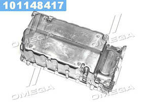 Піддон, масляний картера двигуна PSA 2.0 HDi, Ford 2.0CDti (вир-во Wan Wezel)