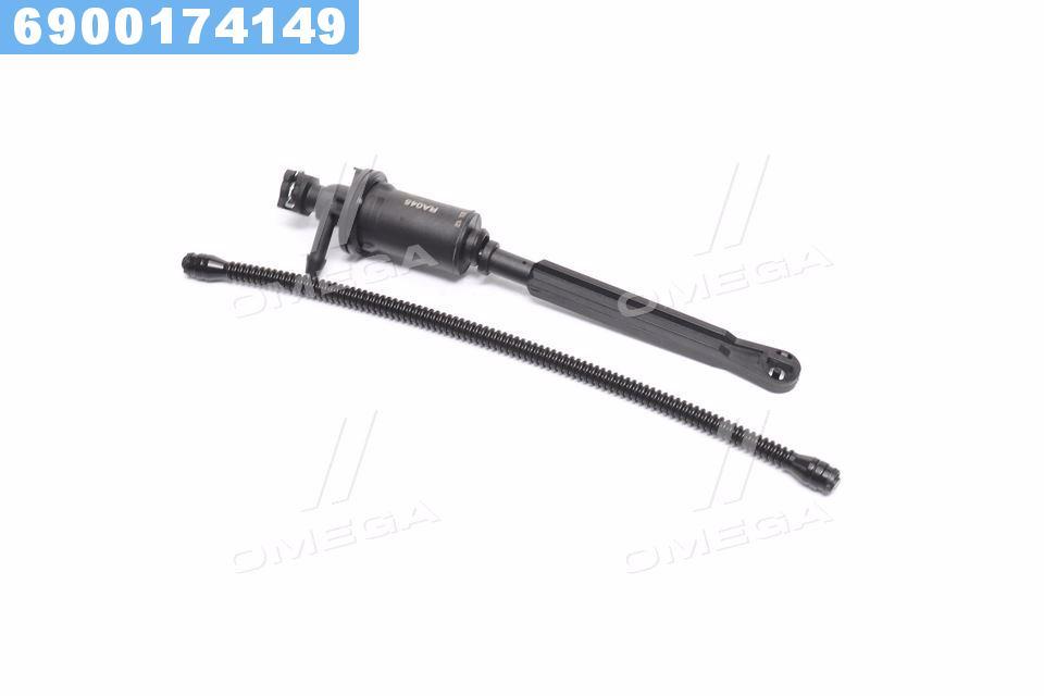 Циліндр зчеплення головний OPEL VIVARO, RENAULT TRAFIC II 1.9Di-2.5CDTI 01- (Вир-во ABS), фото 1