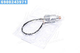 Датчик холост.ходу 1.8/1.9d fiat/citroen/peugeot (вир-во Vernet)