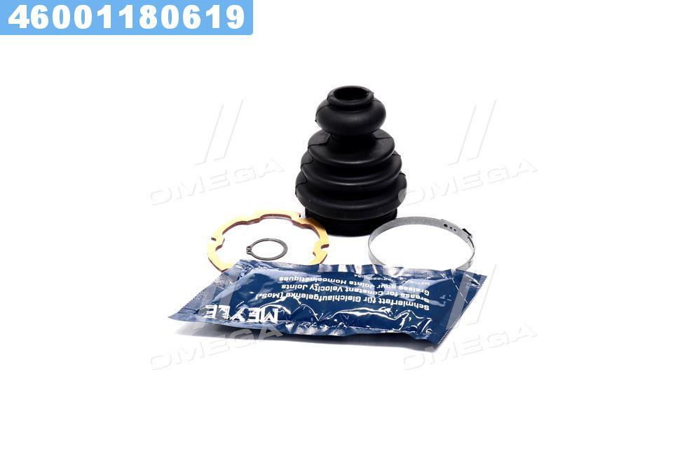 Пильовик ШРУС внутр. VW TRANSPORTER (вир-во MEYLE), фото 1