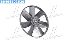 Вентилятор радіатора VW (вир-во FEBI)