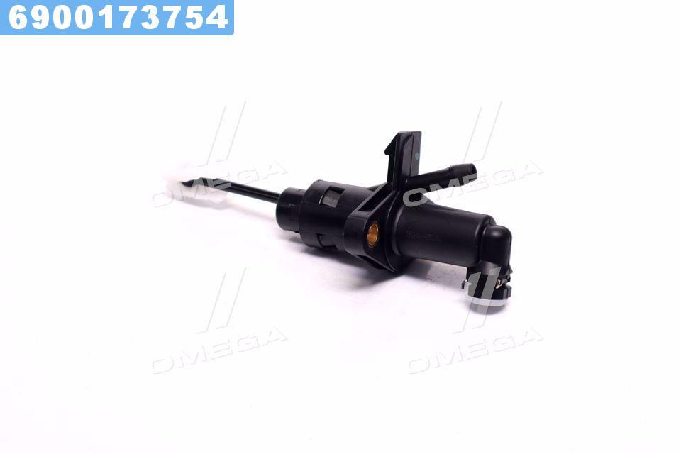 Циліндр зчеплення головний SEAT CORDOBA, VW CADDY II, POLO 1.6i-1.9TDi 94-04 (Вир-во ABS), фото 1