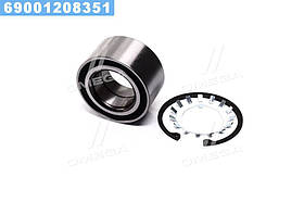 Підшипник маточини колеса HYUNDAI, KIA (вир-во Jakoparts)