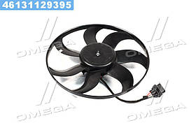 Вентилятор радіатора SEAT Cordoba 02- (вир-во NRF)