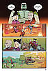Книга Minecraft. Історії з Верхнього світу. Том 1.  Хоуп Ларсон, фото 9