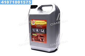 Масло моторн.  10W-40 TURBO-DIESEL SG/CD (Каністра 5л)