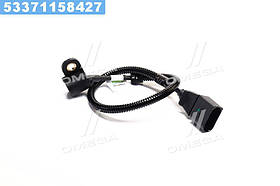 Датчик положення розподільного валу (фішка чорна) (вир-во Valeo)