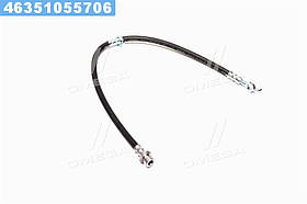 Шланг гальмівний TOYOTA AVENSIS (T25), COROLLA (E12J, E12T) передн. прав. (вир-во LPR)