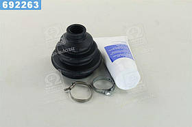 Пильовик ШРУСа наруж./внутр. BMW (вир-во FAG)