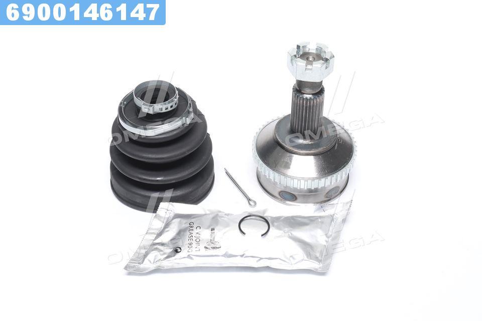 ШРУС зовніш. з пильником FIAT, CITROEN, PEUGEOT (вир-во FAG), фото 1