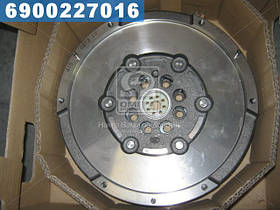Маховик HYUNDAI i30, TUCSON 2.0CRDi 04- (Вир-во LUK)